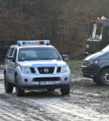 Польща підтвердила, що її повітряний простір порушила російська ракета