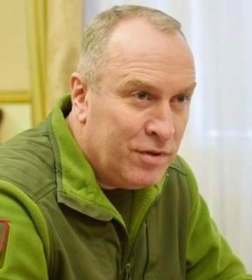 У Смілі ракета влучила в житловий сектор