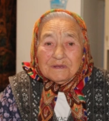 «Головне – не сваритися», – рецепт довголіття від 95-річної мешканки Болграду