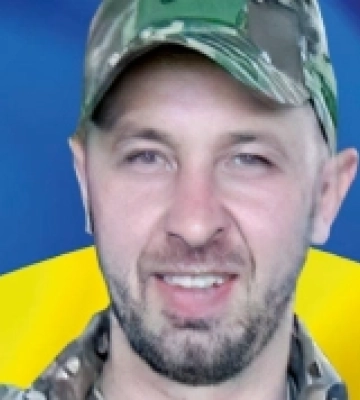 Зорянська громада у скорботі: на фронті поліг воїн Юрій Головатчик