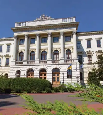 У Міносвіти назвали найпопулярніші виші України серед вступників у 2023 році
