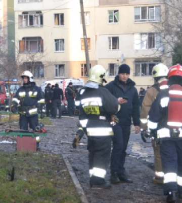 У Львові від ракетної атаки постраждали вже 30 людей