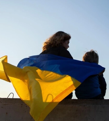 Українці стали менше вірити у те, що Україна буде процвітаючою країною у складі ЄС: свіже опитування