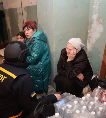 Ракетна атака на Київ: що відомо