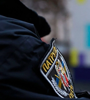 У Києві спіймали нічних грабіжників