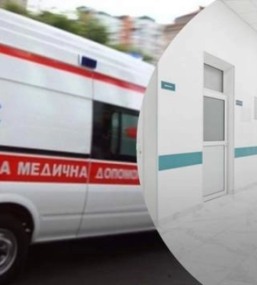 Пролежав на морозі всю ніч: у Тернополі підлітки побили людину з інвалідністю