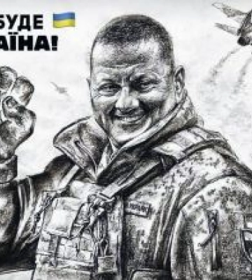 Саморобне чудо зі зброєю в руках Війна надовго. І цей «подарунок» від російського діда мороза маємо прийняти як виклик