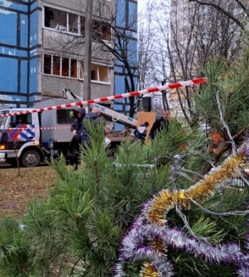 В Одесской области и в Днепре объявили траур по погибшим из-за ударов РФ
