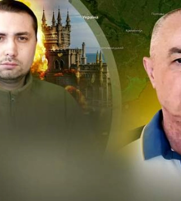 Цілі масованої атаки та успіхи ЗСУ на лівобережжі Херсонщини: фронтове зведення від Світана