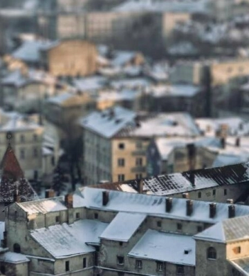Якою буде погода у Львові 30 грудня: прогноз синоптиків