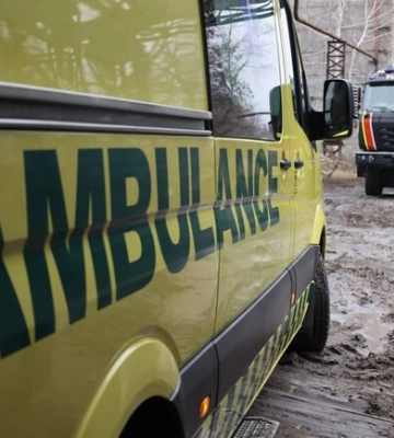 Одна з наймасштабніших атак на Харків з початку війни: у поліції розповіли про загиблих 29 грудня