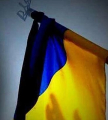 Поліг на Донеччині солдат з Городка
