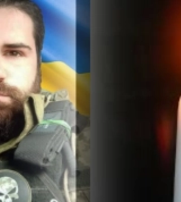 На Запоріжжі загинув важкоатлет, майстер спорту України родом із Рівненщини