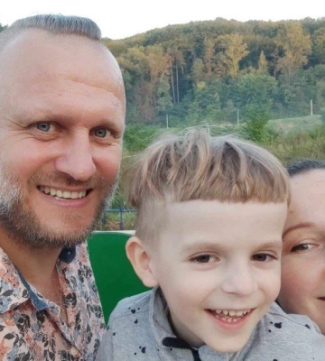 У Львові у 5-річного хлопчика лікарі констатували смерть мозку після видалення зубів