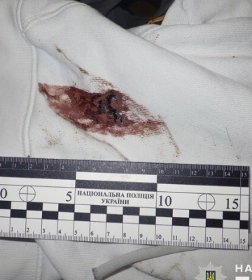 У Тернополі поліція затримала підлітків, які побили чоловіка з інвалідністю