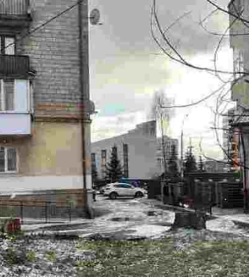 У Тернополі поліція затримала підлітків, які побили чоловіка з інвалідністю