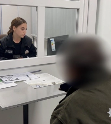 В Одеській області вбили чоловіка