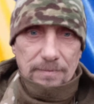 У Сарнах прощатимуться з воїном, який загинув на Донеччині У Сарнах прощатимуться з воїном, який загинув на Донеччині