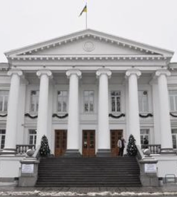 Депутати прийняли бюджет Полтавської громади на наступний рік