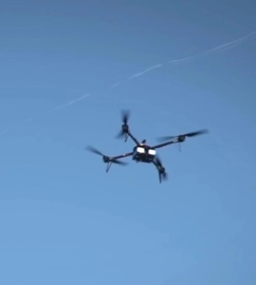 Оккупантам приказали активизировать FPV-удары по гражданским объектам Запорожья, - ГУР