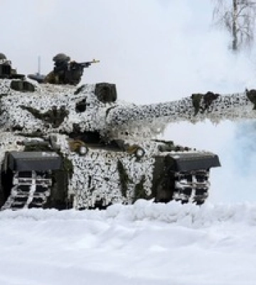 ЗСУ просунулися поблизу Спірного в Донецькій області: аналіз ISW