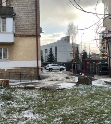 У Тернополі поліція затримала підлітків, які побили чоловіка з інвалідністю