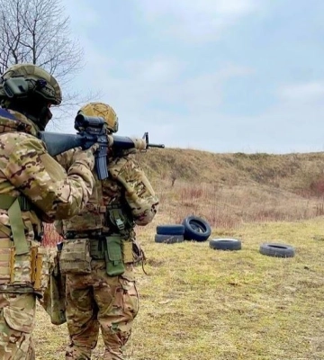 Протягом року Нововолинська громада передала 70 млн на потреби військових