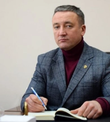 Двойная зрада: в Мелитополе рашисты готовятся судить фейкового ректора-коррупционера 
