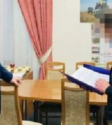 В Киеве будут судить экс-замминистра обороны за нанесение ущерба государству в размере 12 млн грн