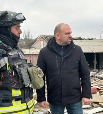 У Запоріжжі зросла кількість жертв ракетного обстрілу: оголошено день жадоби