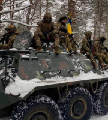 Сили оборони відбили майже 30 атак на Авдіївському напрямку, - Генштаб ЗСУ