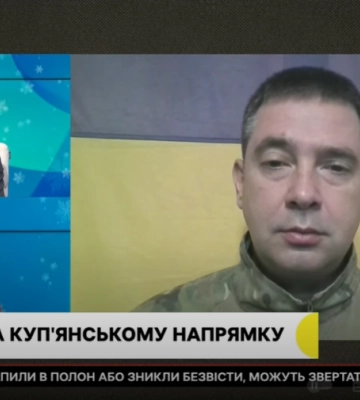 От мелких штурмов до попыток заехать в Синьковку: тактика врага на Харьковщине
