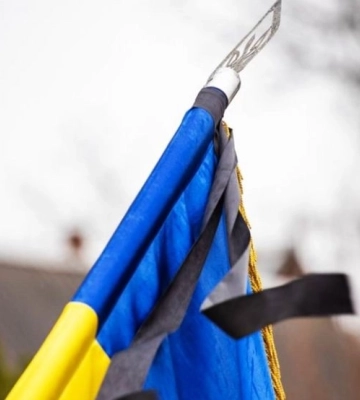 У Дніпрі та Одесі сьогодні день жалоби