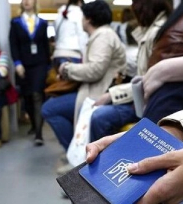 У 2023 році на виплати ВПО було спрямовано понад 73 млрд грн