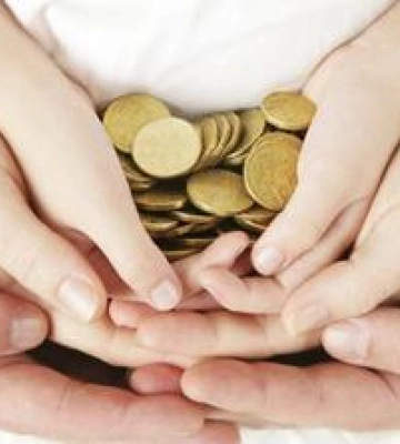 Із 1 січня жителі Полтавщини отримуватимуть підвищену соціальну допомогу від держави