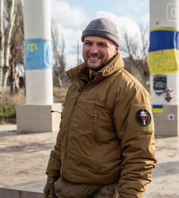 У Полтаві перейменували Студентський сквер та картодром «Лтава» на честь полеглих воїнів