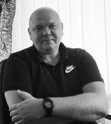 Внаслідок обстрілу Львова загинув  відомий баскетболіст із Полтавщини Віктор Кобзистий