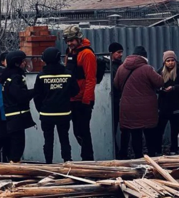 Окупанти атакували Запорізьку область 12 ракетами та 34 безпілотниками, – ОВА