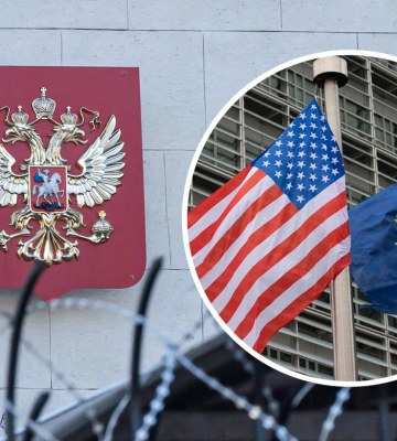 Почему санкции не оставили Россию без денег и как Западу усилить давление на агрессора