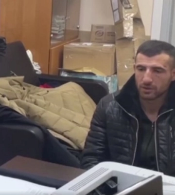 Хто вбив батька помічника патріарха Кирила. Стали відомі несподівані подробиці