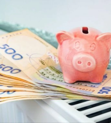 Тарифи на тепло: підприємці у Рівному платитимуть менше