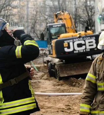 Кількість загиблих у результаті масованої атаки на Київ зросла  до 13 людей, – Кличко