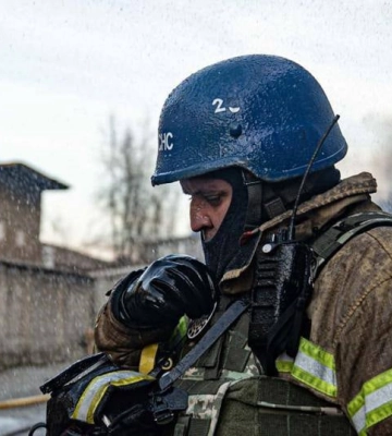 Кількість загиблих у Києві зросла до 13 осіб