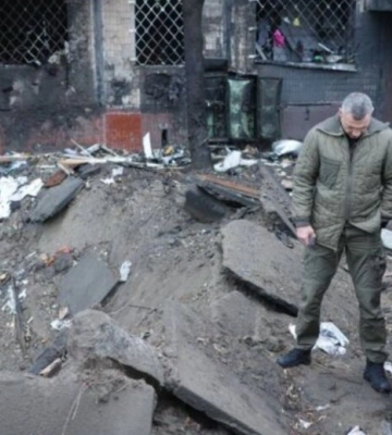 Кличко: Выросло количество жертв российской атаки по Киеву