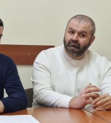 У закарпатської екстренки - новий керівник