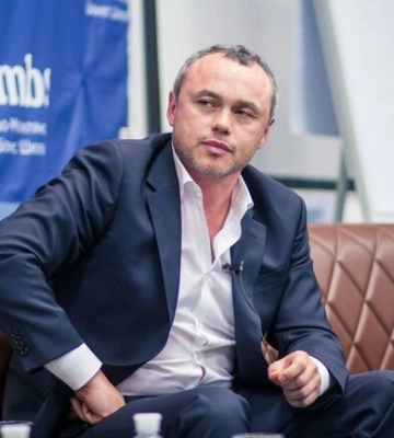 СБУ повідомила про підозру алкогольному магнату Євгену Черняку