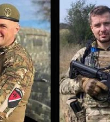 У Полтаві перейменували картодром та парк на честь полеглих Героїв
