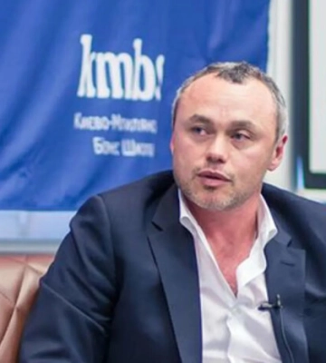 Власник «Хортиці» прокоментував звинувачення в уплаті податків до бюджету РФ