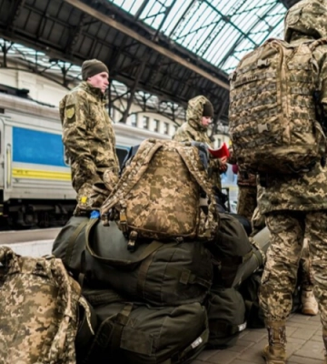 Сам наділив себе відстрочкою від мобілізації: як покарали ухилянта на Волині