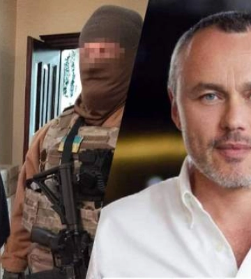 Евгений Черняк отреагировал на подозрение от СБУ: магната обвиняют в финансировании России
